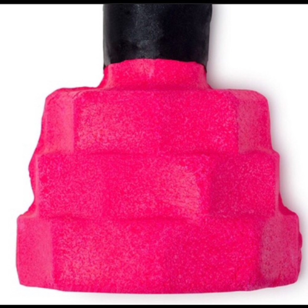 BRAND NEW Lush Keep It Fluffy Bubble Bottle